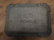 Gimbal Dji Ronin-S