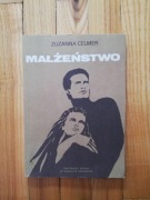 książka "Małżeństwo" Zuzanna Celmer 