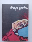 DZIEJE GRZECHU Żeromski