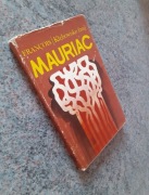 François Mauriac - Kłębowisko żmij [PAX III/1975] 