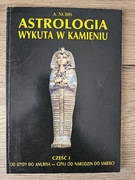 Astrologia wykuta w kamieniu. Część I A. Nubis