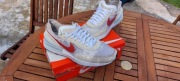 Buty Nike WFFL 1 just do it