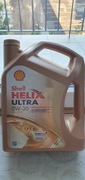 Olej silnikowy SHELL HELIX ULTRA 0W30 Professional AV-L 5 litrów
