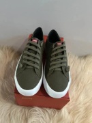 Camper Andratx Oliwkowy rozmiar 40