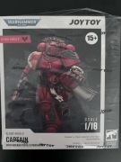 JoyToy Warhammer 40k Blood Angels Captain NOWY | Power Fist