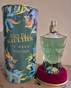 Jean Paul Gaultier Le Beau Paradise Garden