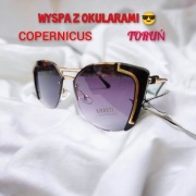 Okulary z filtrem UV400