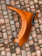 Błotnik prawy PEUGEOT 2008 || GT w kolor z bardzo małym wgnieceniem 