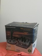 Thrustmaster TCA CAPTAIN PACK x airbus edition uzywane