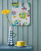 Obraz Akryl Płótno 40x50 Abstrakcja M. Rakoczy