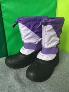 śniegowce Kamik rozmiar 35