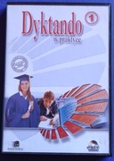 Dyktando w praktyce 1 gra PC