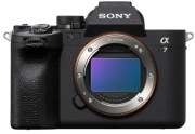 Aparat Sony A7 IV BODY przebieg migawki 2346