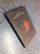 W. Konrad Osterloff - Synowie Kuguara i Lisicy [NK III/1989] opis fabuły 