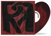 ROSALIA RAUW ALEJANDRO RR EP WINYL SERCE