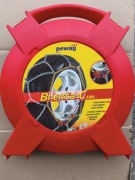 Łańcuchy śniegowe PEWAG BRENTA-C XMR 70 15", 16"