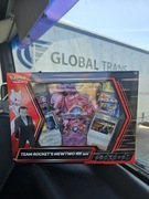 Team rocket s mewtwo ex box