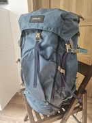 Plecak Forclaz AIR Concept 50+10 stan bdb gwarancja