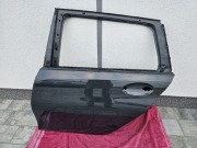 Drzwi lewe tył bmw 3 g21