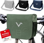 Powystawowa Kosz rowerowy przedni Valkental 4260765220181 