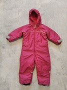 Kombinezon zimowy narciarski H&M roz. 92 na 1,5 - 2 lata