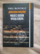 Monachijska menażeria Walka z Radiem Wolna Europa