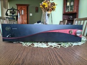 Wzmacniacz hi-fi Struss DM250