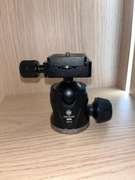 Głowica kulowa Genesis Base ABH-36