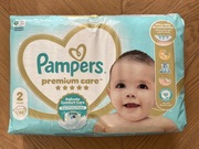 Pampers Premium Care 2 65 sztuk