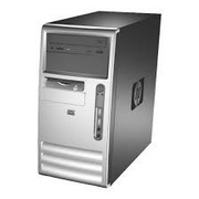 Obudowa komputerowa MidiTower HP Compaq