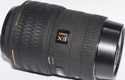 SIGMA 105mm F2.8 EX Macro  Canon AF 