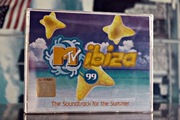 MTV Ibiza '99 - 2 kasety, folia