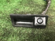 Kamerą cofania passat B6 B7 klamka bagażnika 