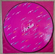 Various – Freedom - LP Picture Disc