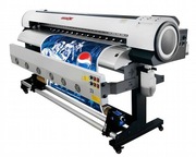 Ploer solventowy Stormjet 7160