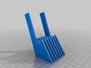 Nasadka maszynki do strzyżenia trymer Philips 28-40mm HC9450/HC7460.