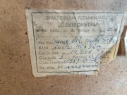 Sprzedam lustro z historią antyk