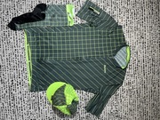 Koszulka rowerowa Santini roz 3xl