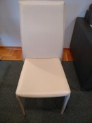 Tapicerowane krzesła 