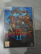 Torchlight II PC pudełko