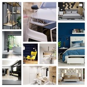 Fotorealistyczne wizualizacje produktów, mebli