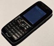 Nokia E51 Black, PL menu, bez SIMLocka, sprawna