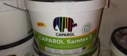 Farba Caparol Samtex 3 biała 