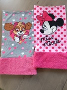 Kominy 2szt. Roz.Uniwersalny 