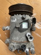 Sprężarka klimatyzacji HCC VS14E – Hyundai / Kia