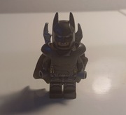 Lego DC Superheroes Armored Batman figurka
