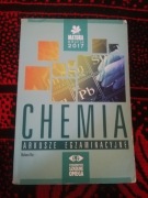 Arkusze egzaminacyjne chemia Barbara Pac OMEGA matura egzamin