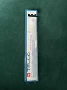 Szczoteczka ultra soft jednopęczkowa 1007.5 Tello