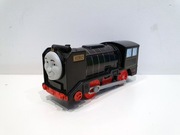 Fisher Price Tomek i Przyjaciele TrackMaster Hiro Hirek