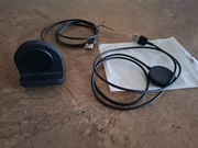 2szt Ładowarka indukcyjna do Samsung Watch 5,6,7,8 ultra 